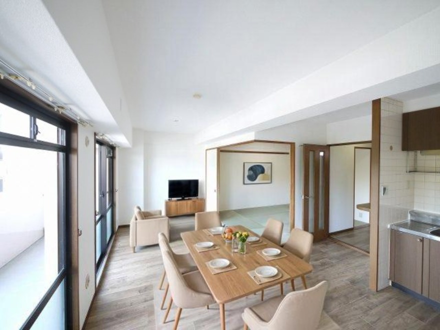 居室・リビング