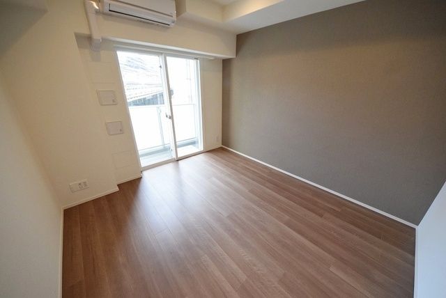 居室・リビング　居室