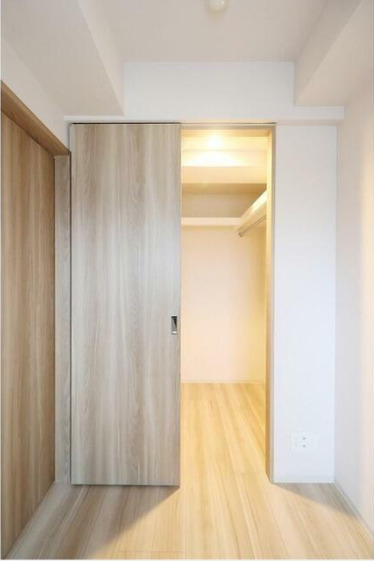 収納　同一仕様