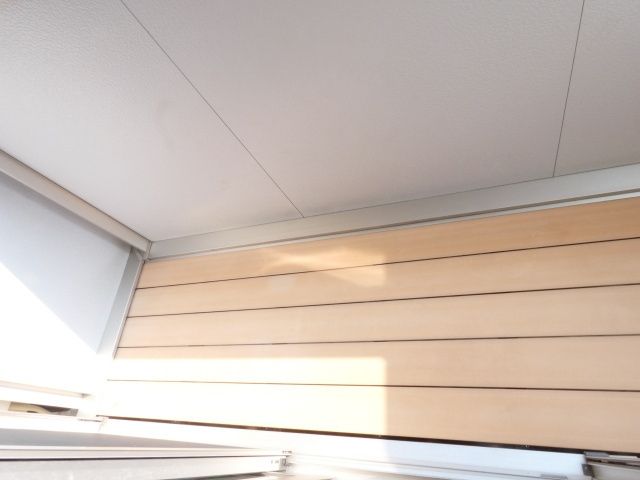 バルコニー　バルコニー★