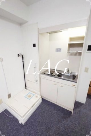その他部屋・スペース　寝室です。