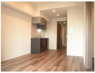 居室・リビング　※別部屋参考写真
