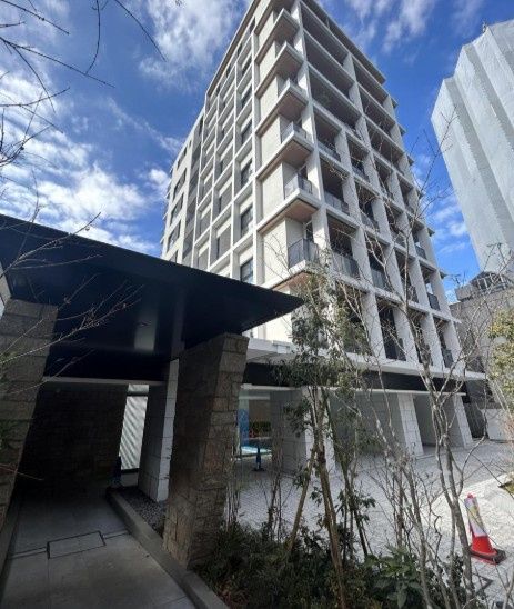 建物外観　☆外観☆
