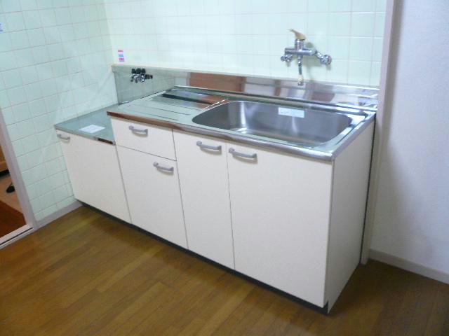 キッチン　別部屋参考写真