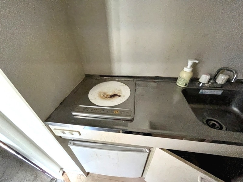 キッチン