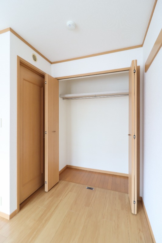 収納　図面と現状が相違がある場合には現状を優先