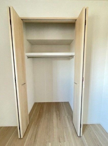 収納　☆たっぷり収納可能☆