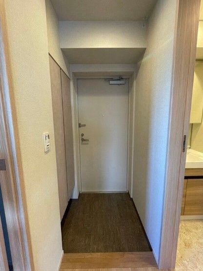 玄関　☆広々とした玄関☆