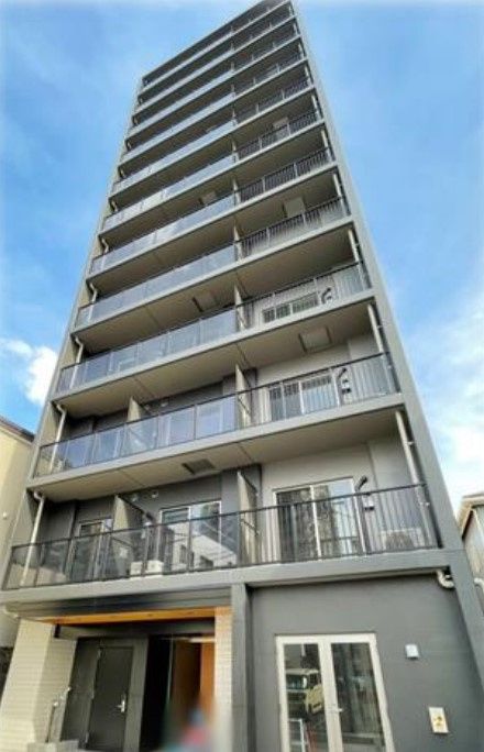 建物外観　☆外観☆
