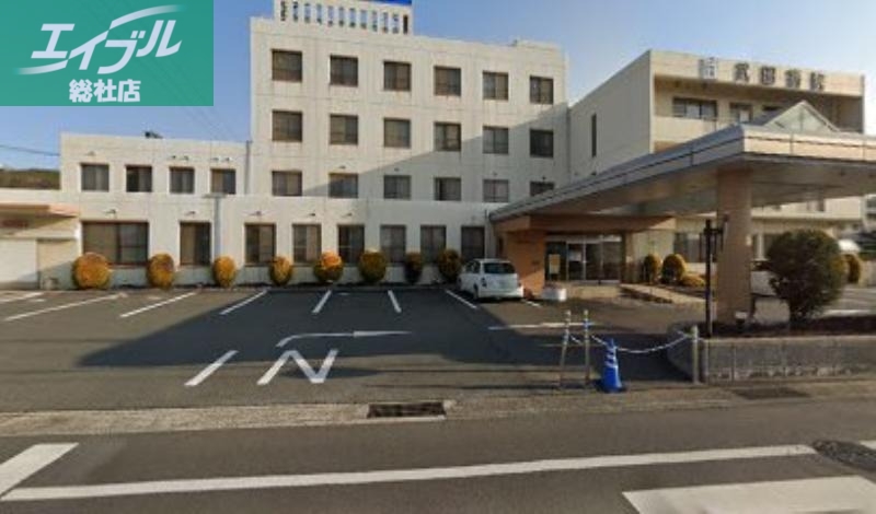 小学校　総社市立総社中央小学校（小学校）まで792m