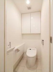 トイレ　別部屋参考写真