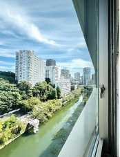 眺望　別部屋参考写真