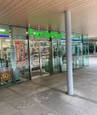 コンビニ　ファミリーマート 目黒アルコタワー店（コンビニ）まで531m