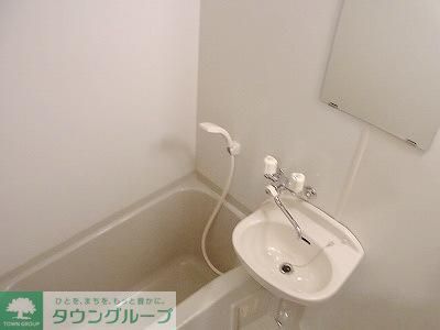 バス・シャワールーム　★タウンハウジング蒲田店取り扱い★