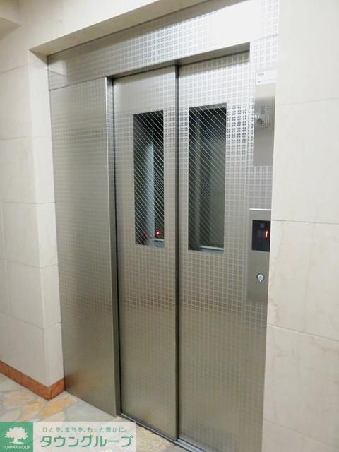 その他共有部分　★タウンハウジング蒲田店取り扱い★