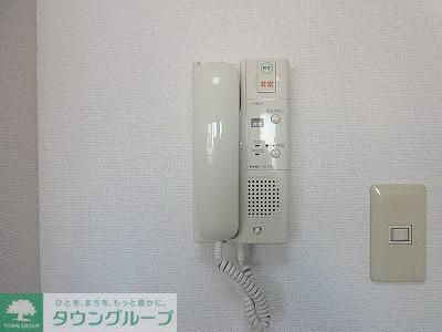 セキュリティ　★タウンハウジング蒲田店取り扱い★