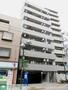 蒲田駅より徒歩9分 7階 築23年8ヶ月の賃貸物件