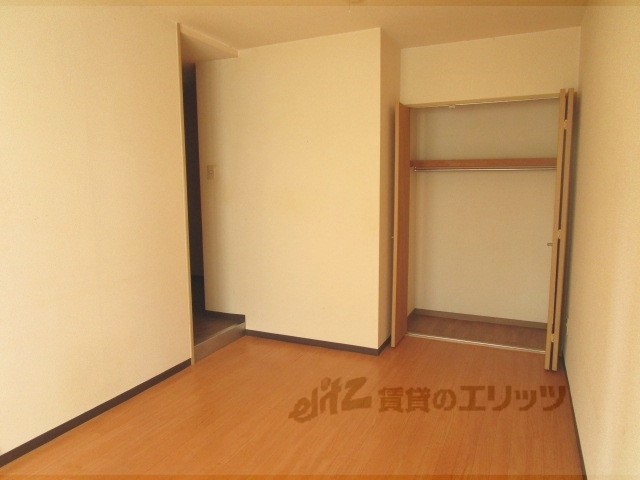 居室・リビング　洋室