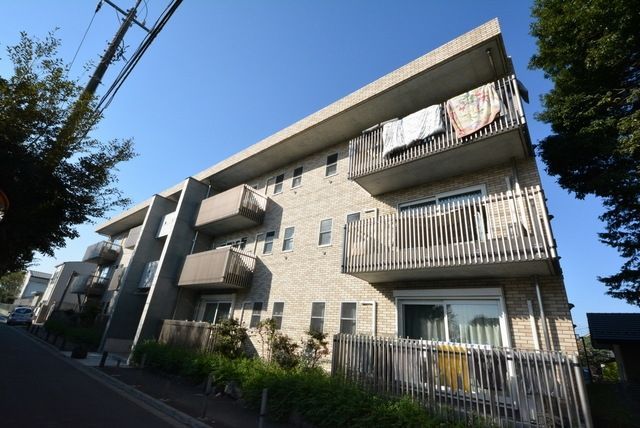 その他　★閑静な住宅街★