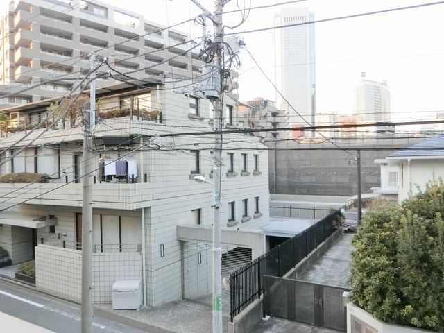 眺望　★景色★