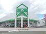 スーパー　サニー桜木店（スーパー）まで425m
