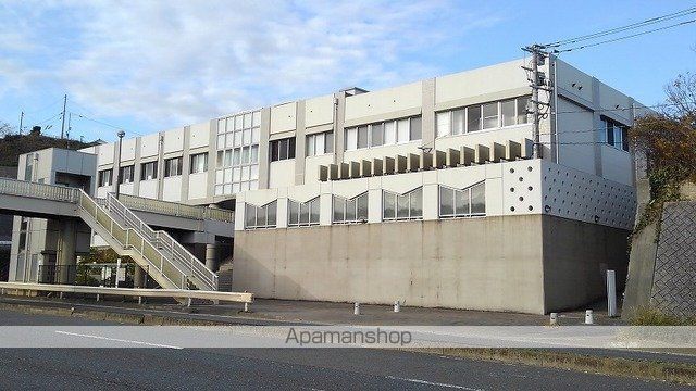 その他　新門司地区複合施設（その他）まで400m