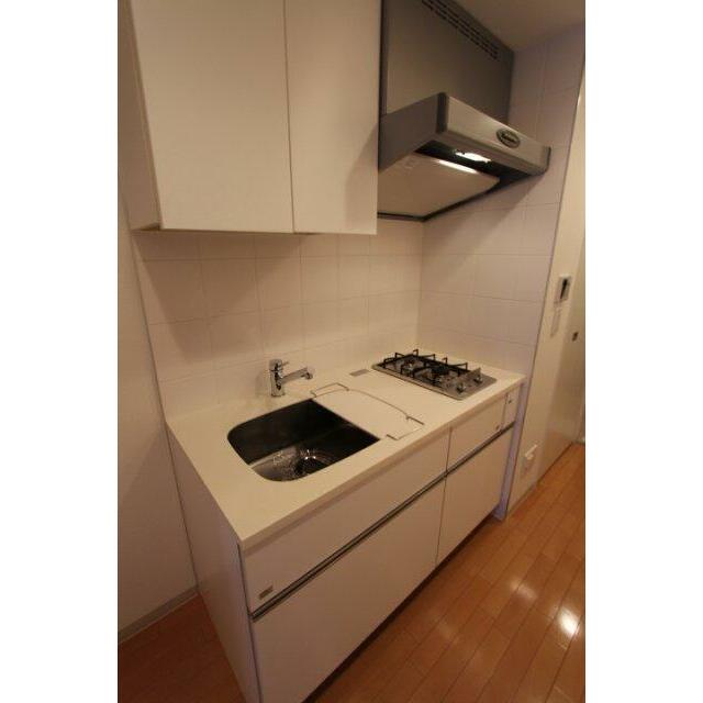 キッチン　※参考写真