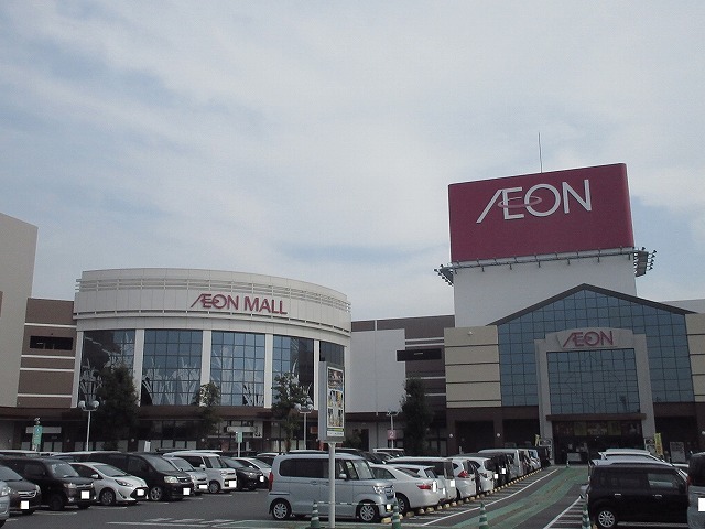 ショッピングセンター　イオンモール佐賀大和店（ショッピングセンター）まで1800m