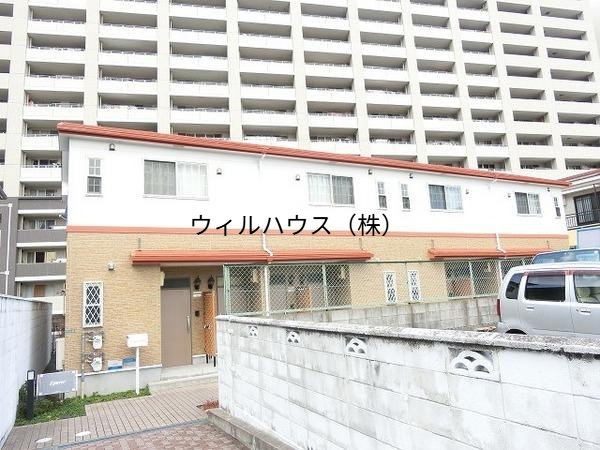 その他共有部分　各部屋ポストあり！
