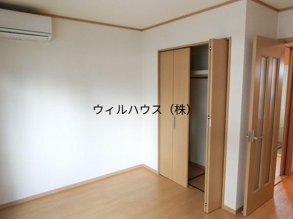 その他部屋・スペース　室内きれいです！