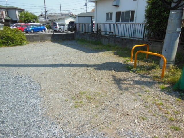 駐車場　☆駐車場♪☆