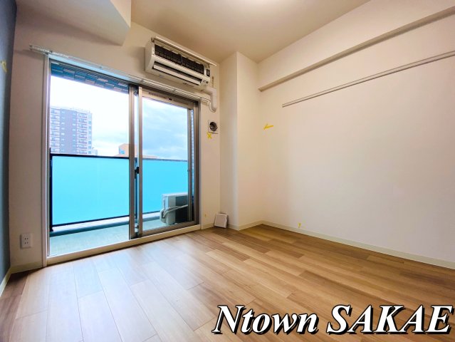 その他部屋・スペース　使いやすい居間です