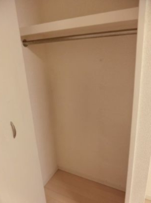 収納　☆たっぷり収納☆