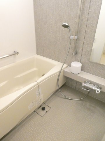 バス・シャワールーム　＊別部屋参照