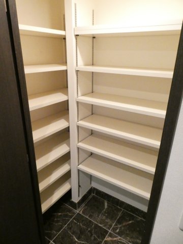 収納　＊別部屋参照
