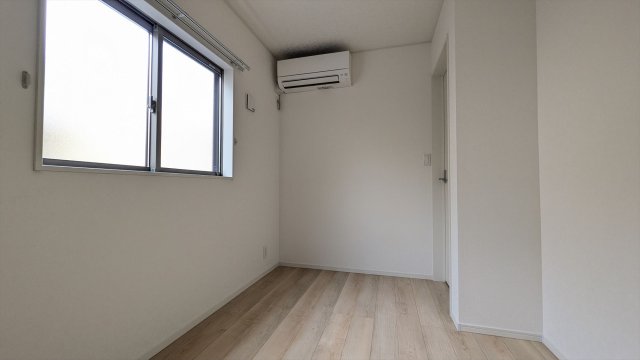 その他部屋・スペース　1階洋室