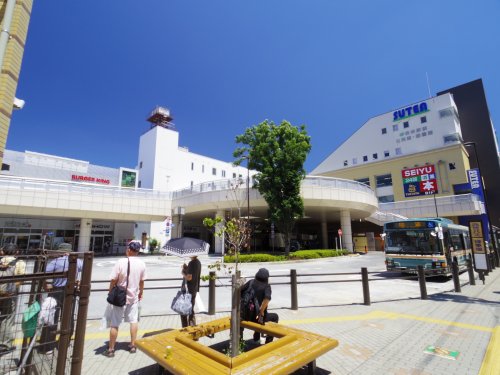 その他　西武線保谷駅（その他）まで347m