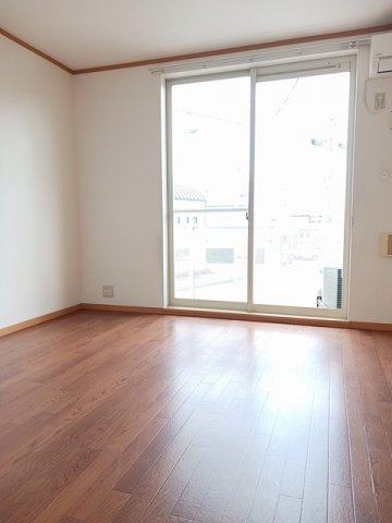 居室・リビング　ゆったりとしたリビングです