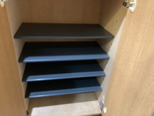 その他　靴入れ