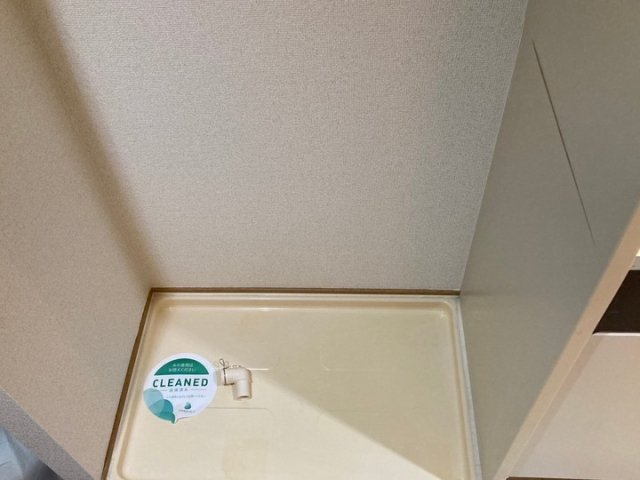 その他設備　洗置