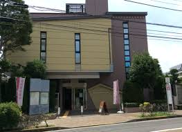 その他　白根記念渋谷区郷土博物館・文学館（その他）まで1086m