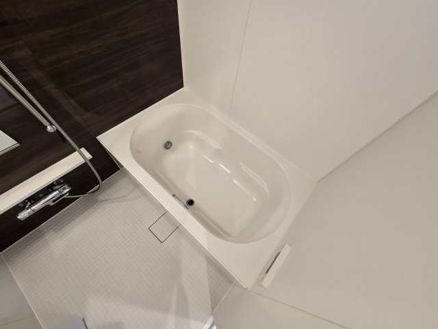 バス・シャワールーム　S-RESIDENCE葵II