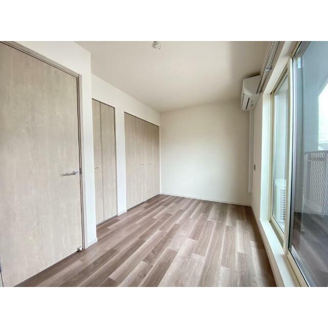 その他　洋室６．０帖