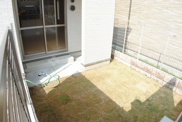 庭