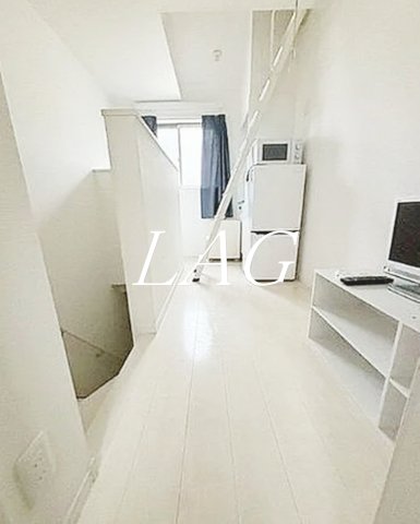 居室・リビング　洋室のお部屋（参考写真）です。