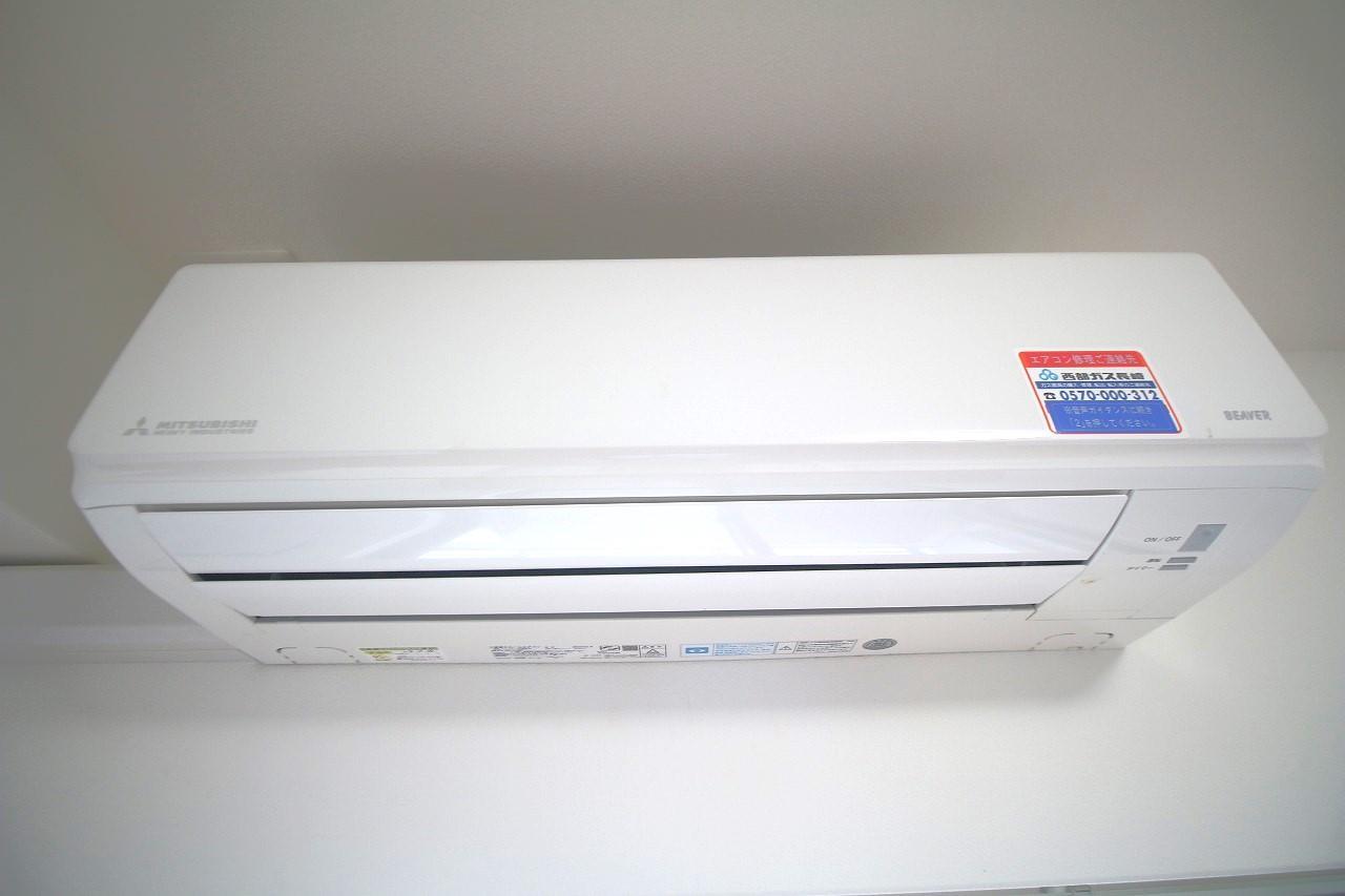 その他設備　※写真別部屋参照