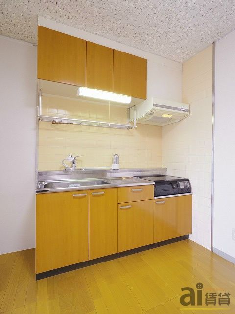 キッチン　～同仕様写真～