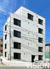 建物外観　☆外観☆