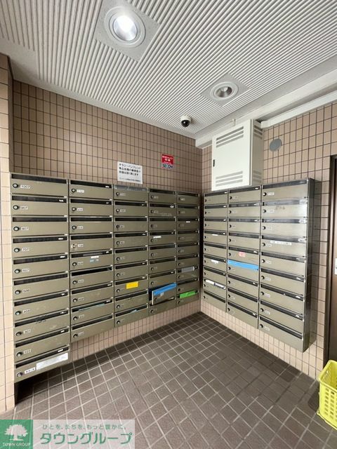 その他共有部分　その他共有部分