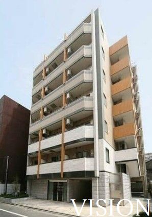 建物外観　☆外観☆